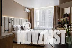 1-к квартира, посуточно, 21м2, 1/16 этаж