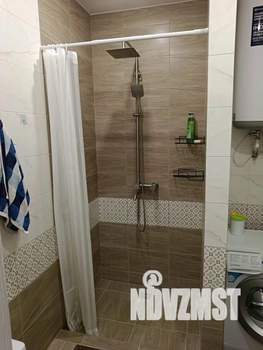 2-к квартира, посуточно, 40м2, 1/1 этаж