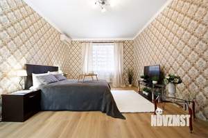 1-к квартира, на длительный срок, 48м2, 4/19 этаж