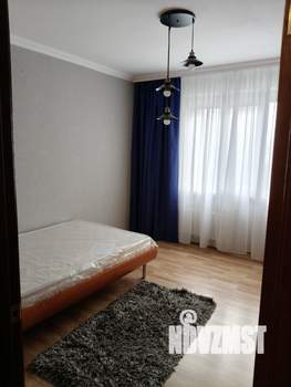 2-к квартира, на длительный срок, 63м2, 2/16 этаж