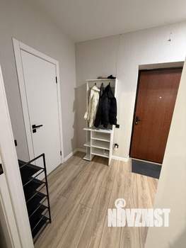 1-к квартира, на длительный срок, 36м2, 16/16 этаж