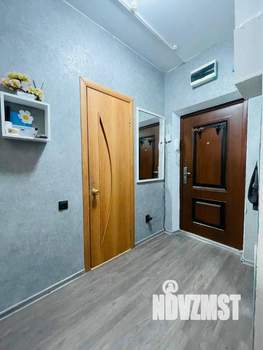 1-к квартира, на длительный срок, 39м2, 14/18 этаж