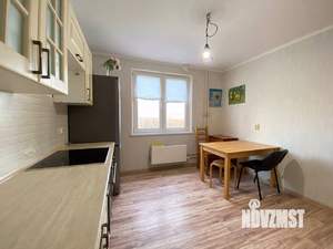 2-к квартира, на длительный срок, 56м2, 12/17 этаж