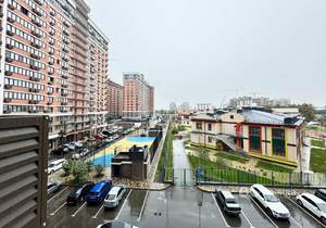 2-к квартира, на длительный срок, 35м2, 4/16 этаж