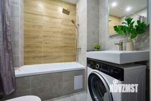 1-к квартира, посуточно, 38м2, 3/16 этаж