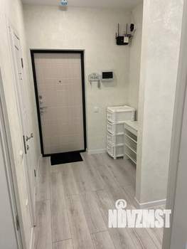 1-к квартира, на длительный срок, 38м2, 13/24 этаж