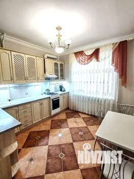 4-к квартира, на длительный срок, 98м2, 2/5 этаж