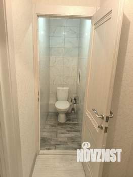 2-к квартира, на длительный срок, 59м2, 3/16 этаж