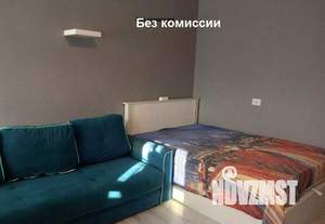 1-к квартира, на длительный срок, 35м2, 19/21 этаж