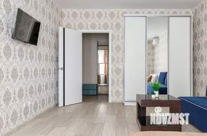 2-к квартира, посуточно, 65м2, 1/1 этаж