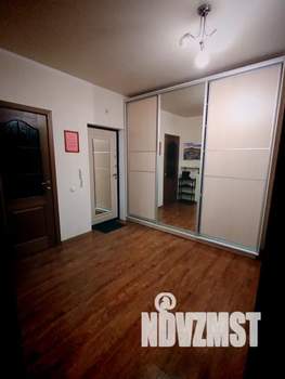 2-к квартира, посуточно, 65м2, 11/17 этаж