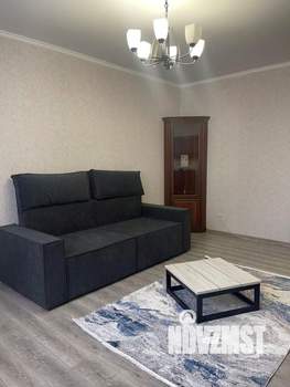 1-к квартира, на длительный срок, 52м2, 12/22 этаж