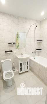 1-к квартира, на длительный срок, 43м2, 10/16 этаж