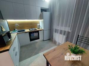 1-к квартира, посуточно, 38м2, 16/24 этаж