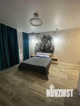Студия квартира, посуточно, 30м2, 5/24 этаж