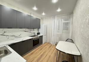 1-к квартира, на длительный срок, 42м2, 11/16 этаж