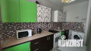 1-к квартира, на длительный срок, 31м2, 1/5 этаж