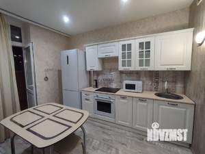 1-к квартира, на длительный срок, 45м2, 14/16 этаж