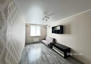 1-к квартира, на длительный срок, 44м2, 11/16 этаж