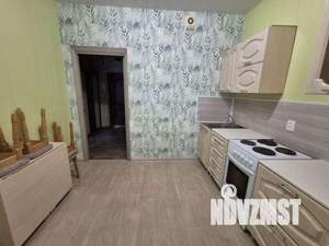 1-к квартира, на длительный срок, 30м2, 16/18 этаж