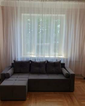 2-к квартира, на длительный срок, 47м2, 3/3 этаж