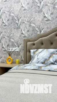 1-к квартира, посуточно, 40м2, 3/3 этаж