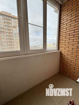 1-к квартира, на длительный срок, 47м2, 10/17 этаж