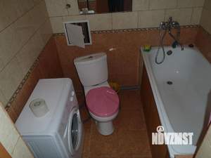 1-к квартира, на длительный срок, 35м2, 1/5 этаж