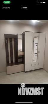 2-к квартира, на длительный срок, 60м2, 3/3 этаж