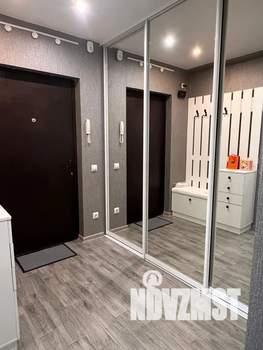 2-к квартира, посуточно, 64м2, 15/17 этаж