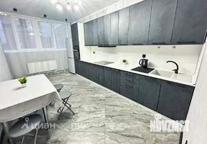 3-к квартира, на длительный срок, 79м2, 7/19 этаж