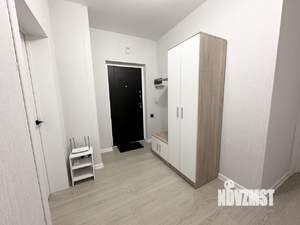 2-к квартира, на длительный срок, 50м2, 2/17 этаж