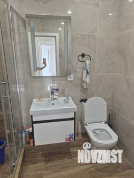 1-к квартира, на длительный срок, 35м2, 7/16 этаж