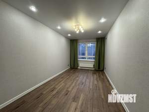 1-к квартира, на длительный срок, 44м2, 8/16 этаж