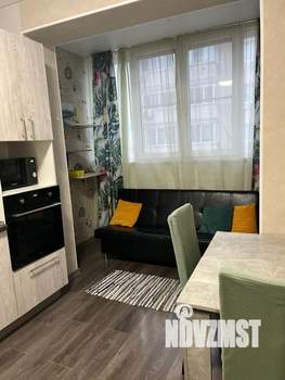 2-к квартира, на длительный срок, 57м2, 3/6 этаж