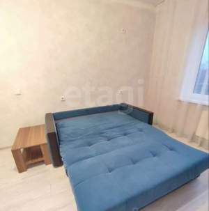 1-к квартира, на длительный срок, 37м2, 3/14 этаж