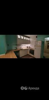 1-к квартира, на длительный срок, 40м2, 1/9 этаж