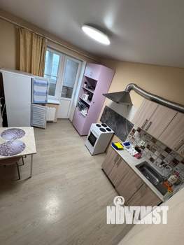 1-к квартира, на длительный срок, 40м2, 9/13 этаж