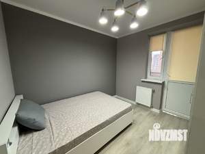 1-к квартира, на длительный срок, 37м2, 12/16 этаж