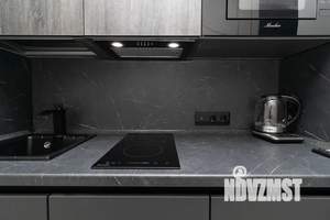 1-к квартира, посуточно, 18м2, 3/3 этаж