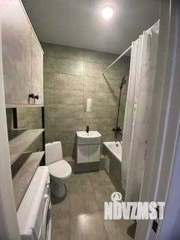 1-к квартира, на длительный срок, 37м2, 15/16 этаж