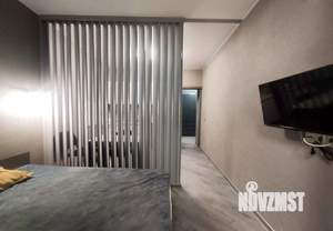 Студия квартира, на длительный срок, 32м2, 19/24 этаж