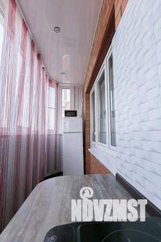 1-к квартира, посуточно, 22м2, 1/1 этаж