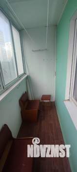 1-к квартира, на длительный срок, 39м2, 3/16 этаж