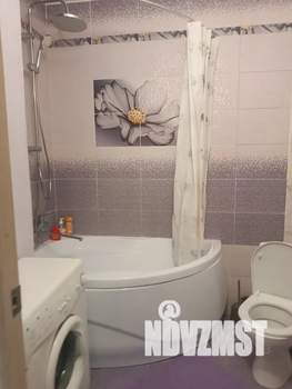 Студия квартира, посуточно, 25м2, 9/16 этаж