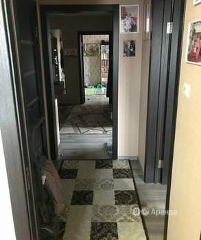 3-к квартира, на длительный срок, 80м2, 12/15 этаж