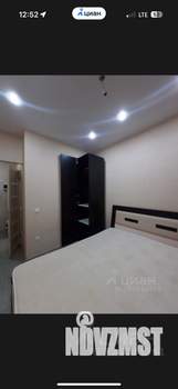 1-к квартира, на длительный срок, 34м2, 10/25 этаж