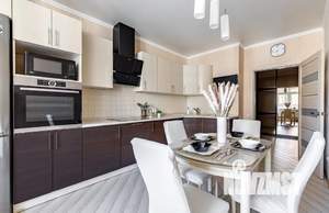 2-к квартира, посуточно, 65м2, 12/16 этаж