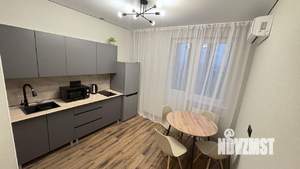 1-к квартира, на длительный срок, 45м2, 6/17 этаж