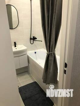 1-к квартира, на длительный срок, 37м2, 14/16 этаж